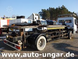 Mercedes-Benz Kamag - Mercedes Kamag Wiesel WBH25P Mafi Terberg Wechselbrückenumsetzer