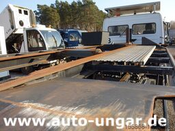 Mercedes-Benz Kamag - Mercedes Kamag Wiesel WBH25P Mafi Terberg Wechselbrückenumsetzer