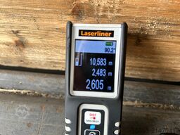 Krone / Hertoghs 01 / City / Curtainside / Loadlift 2...