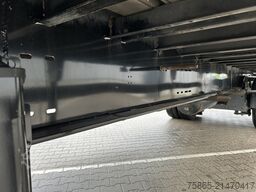 Krone / Hertoghs 01 / City / Curtainside / Loadlift 2...