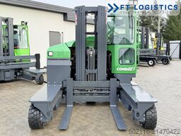 Combilift C4500 DIESEL TRIPLEX 4900 FREE LIFT