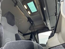 Man TGX 18.470 GX / ZF Retarder / Full LED / 2 Tank...