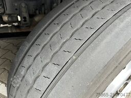 Man TGX 18.470 GX / ZF Retarder / Full LED / 2 Tank...