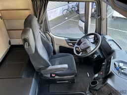 Mercedes-Benz Actros 1842 Gigaspace / 432 dkm / Full Spoiler ...