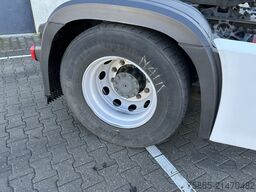 Mercedes-Benz Actros 1842 Gigaspace / 432 dkm / Full Spoiler ...