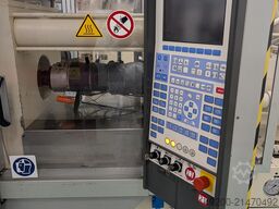 KraussMaffei KM 65-160 C2