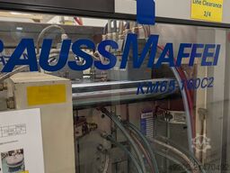 KraussMaffei KM 65-160 C2