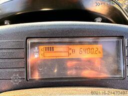 Toyota 42-4FD40 / DIESEL / 4500KG / DUPLEX / FO