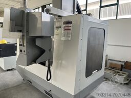 MIKRON-HAAS VCE 500