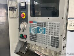 MIKRON-HAAS VCE 500