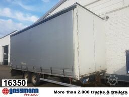 Müller-Mitteltal Müller EAL-TA-P 10,5 Tandempritsche