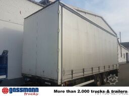 Müller-Mitteltal Müller EAL-TA-P 10,5 Tandempritsche