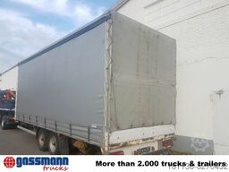 Müller-Mitteltal Müller EAL-TA-P 10,5 Tandempritsche