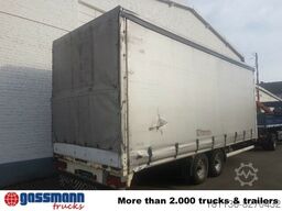 Müller-Mitteltal Müller EAL-TA-P 10,5 Tandempritsche