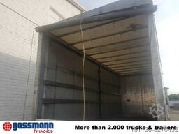 Müller-Mitteltal Müller EAL-TA-P 10,5 Tandempritsche