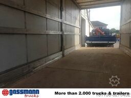 Müller-Mitteltal Müller EAL-TA-P 10,5 Tandempritsche