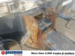 Müller-Mitteltal Müller EAL-TA-P 10,5 Tandempritsche