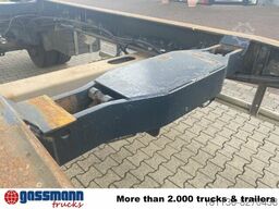 Hüffermann HSA 18.70 Schlittenabroller