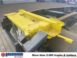 Hüffermann HSA 18.70 Schlittenabroller