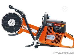 Husqvana Deutschland Cut-n-Break K 760 II