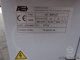 Audion Elektro TE-Matic 18