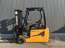 Hyundai 18BT-9U