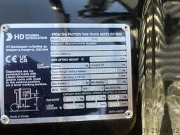 Hyundai 18BT-9U