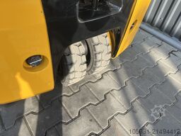 Hyundai 18BT-9U