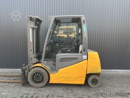 Jungheinrich EFG535k