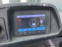 Jungheinrich EFG535k