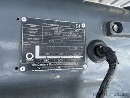 UniCarriers U1D2A20LQ