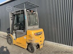 Jungheinrich EFG535k