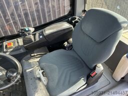 Jungheinrich EFG535