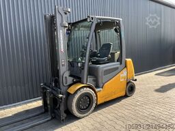 Jungheinrich EFG535