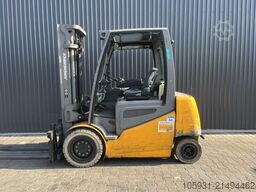Jungheinrich EFG535