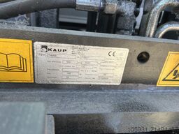 Jungheinrich EFG320