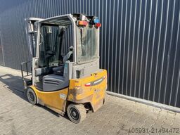 Jungheinrich EFG316k