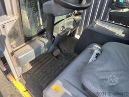 Jungheinrich EFG316k