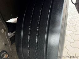 SCHMITZ CARGOBULL SCB Speed Curtainsider Top Zustand