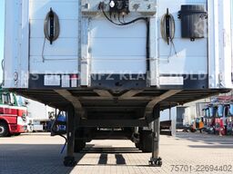 SCHWARZMÜLLER SPA 3/E Pritsche Plane Liftachse SAF-Achsen