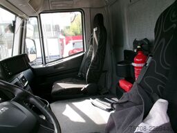 IVECO Stralis 310 AD 190S/FPD*LBW*2x Seitentür*Carrier