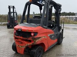 Linde H35D-01/1202