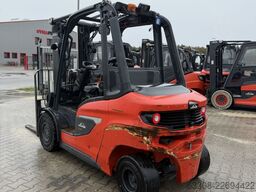 Linde H35D-01/1202