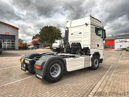 MAN TGX 18.520 4x2H - Hydrodrive 4x4 Allrad