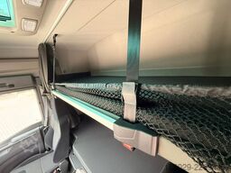 MAN TGX 18.520 4x2H - Hydrodrive 4x4 Allrad