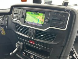 IVECO S-WAY 490 NAVI 2 Tanks Sehr gepflegt