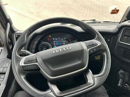 IVECO S-WAY 490 NAVI 2 Tanks Sehr gepflegt