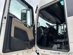 MAN TGX 18.510 mit Hydraulik Guter Zustand