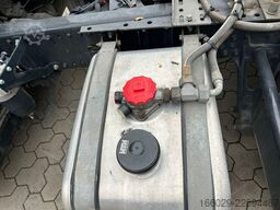 MAN TGX 18.510 mit Hydraulik Guter Zustand