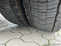 MAN TGX 18.510 mit Hydraulik Guter Zustand